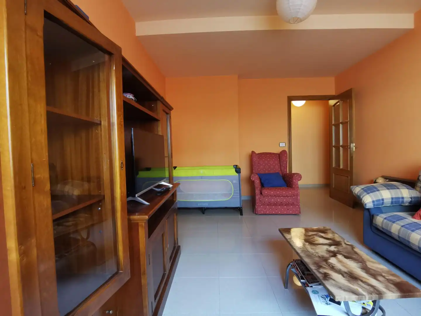 Wohnung mit Pool zum Verkauf in Avenida LEON, imagen 9