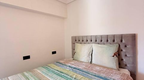 Foto 5 de Àtic en venda a Avenida Habaneras - Curva de Palangre, Torrevieja