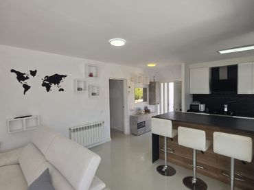 Chalet en venta en Calafat