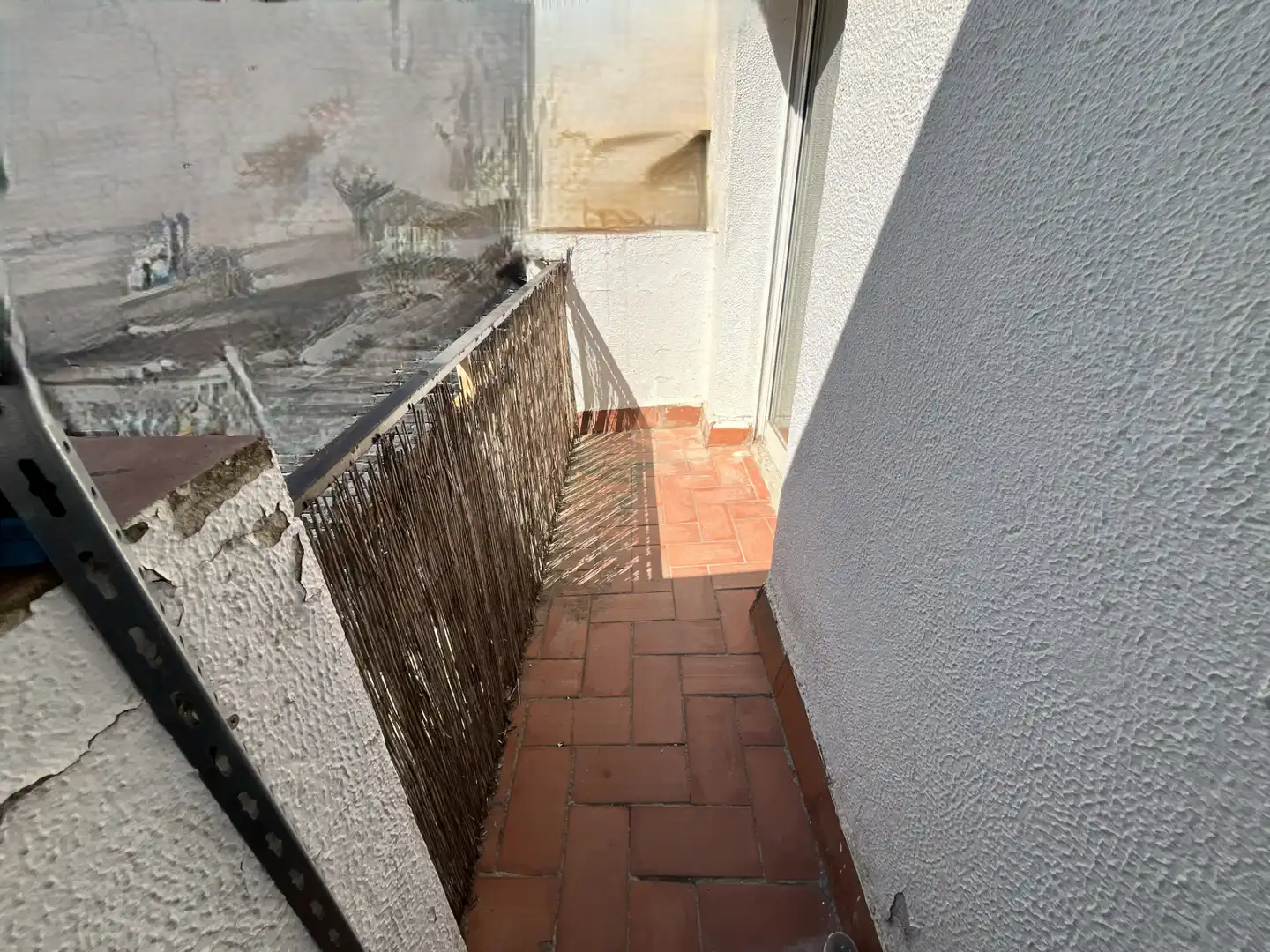 Terrassa de Àtic en venda en Barcelona amb Calefacció, Terrassa i Forn
