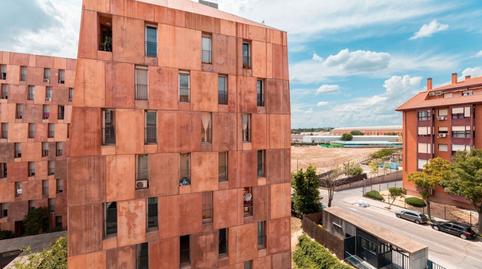 Foto 4 de Piso en venta en Calle de Berrocal, 56, Butarque,  Madrid Capital