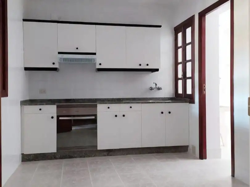 Cocina de Piso de alquiler en Tui, Pontevedra