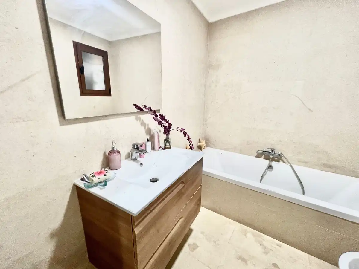 Chalet con terraza en venta en Calle los Granados 18, imagen 17