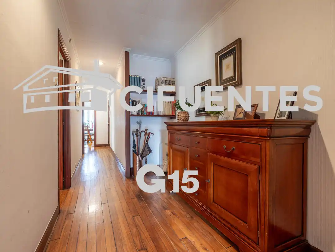 Flat for sale in Usurbil  with Heating and Furnished