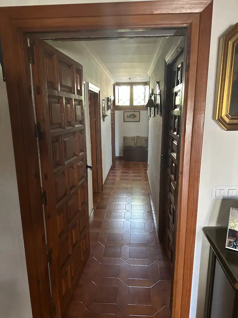 Country house zum Verkauf in Toledo mit Klimaanlage, Heizung und Privatgarten