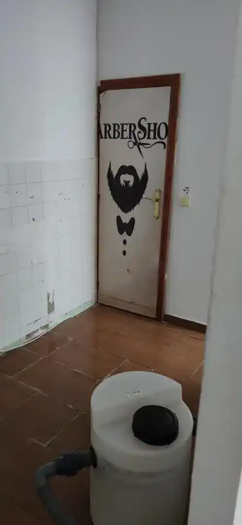 Local de lloguer en La Reconquista - El Rosario 