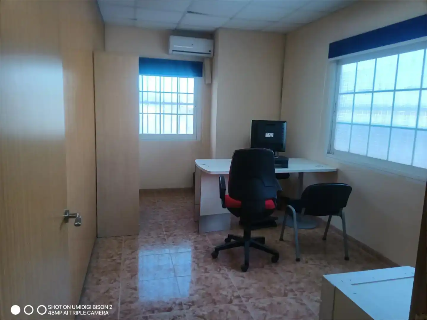 Office for rent in Loriguilla
