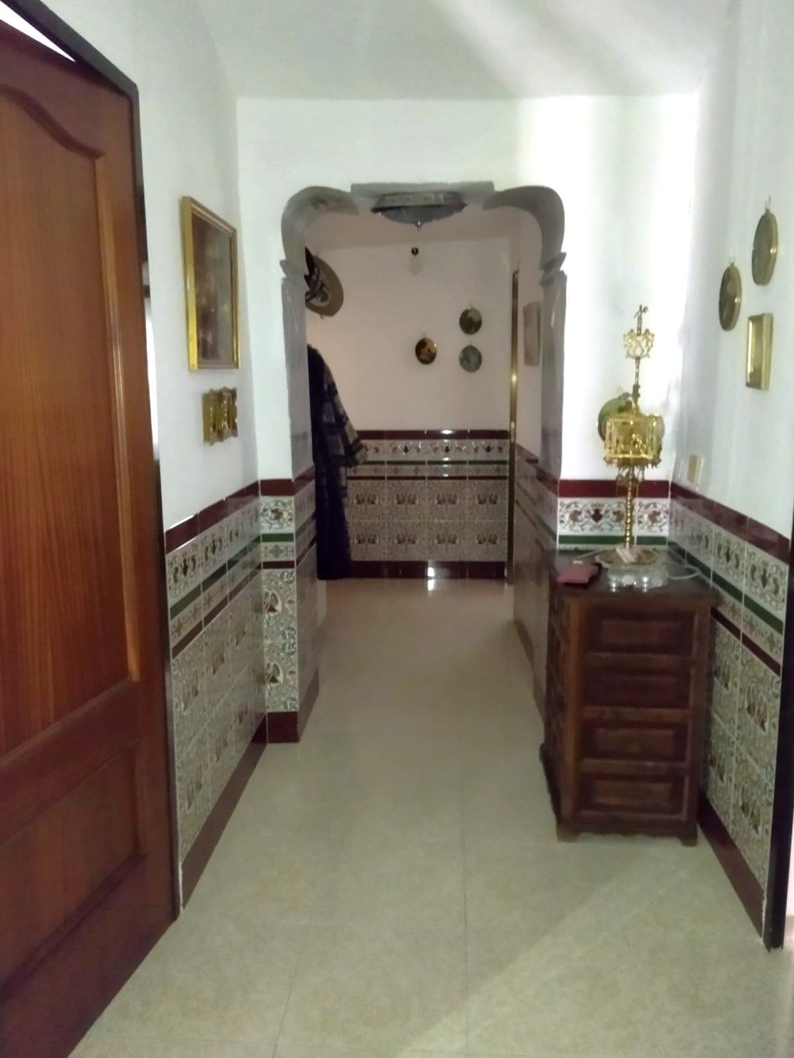 House or chalet for sale in Santa Cruz de Mudela  with Heating and Storage room