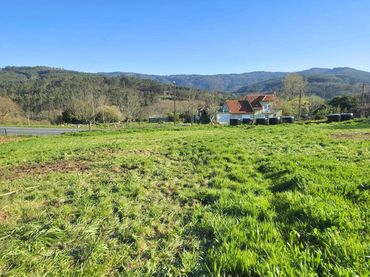 Terreno residencial en venta en Aldea Bustelo