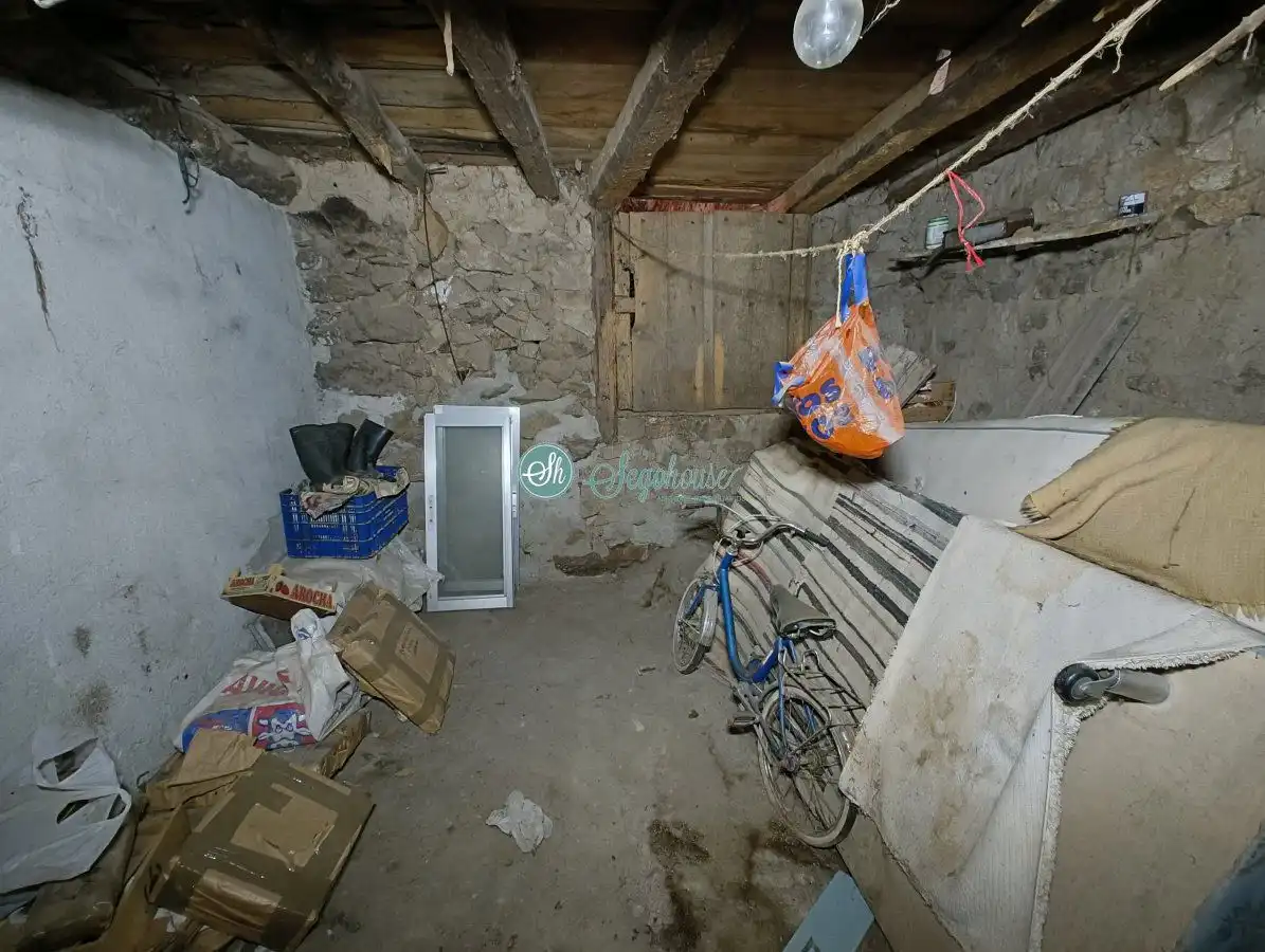 Casa o chalet en venta en Basardilla