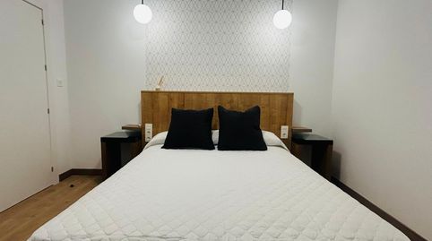 Foto 5 de Apartamento de alquiler en Centro - Sagrario, Granada Capital