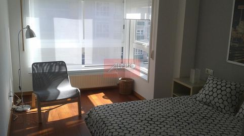 Foto 5 von Wohnungen zur Miete in Coruña, Posío, Ourense Capital