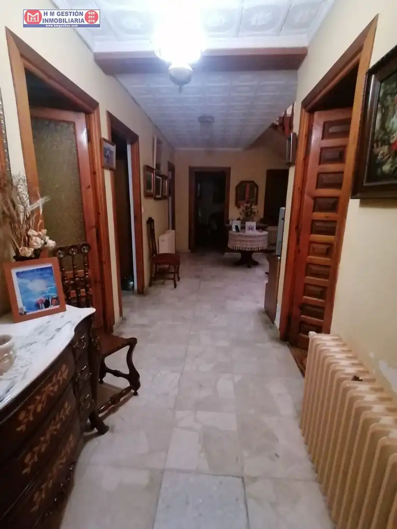 Casa en venda a Herencia, imagen 7