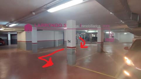 Foto 3 de Garatge de lloguer a Calle Mariano Miquel I Polo, 7, Puerto, Benicarló