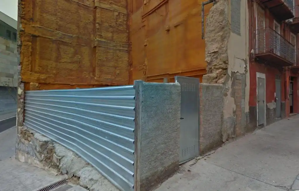 Terreny rústic en venda a c/ almassora, imagen 3