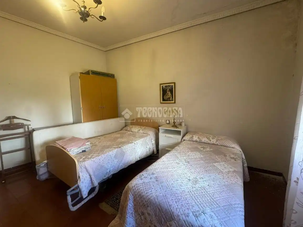 Habitación de Casa o chalet en venta en Navalcarnero con Aire acondicionado