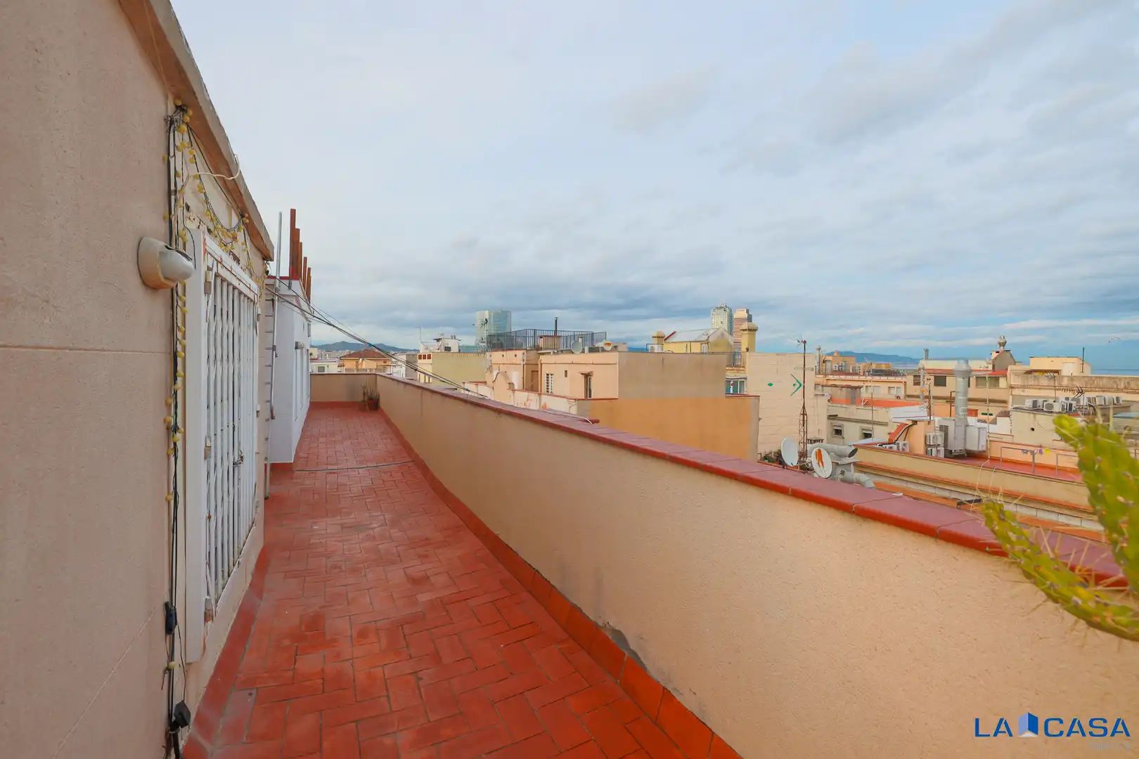 Attico in vendita a Ciutat Vella, imagen 4