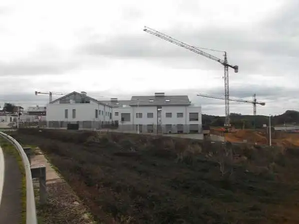 Terreno residenziale in vendita a parcela 20.4 sector 102, imagen 8