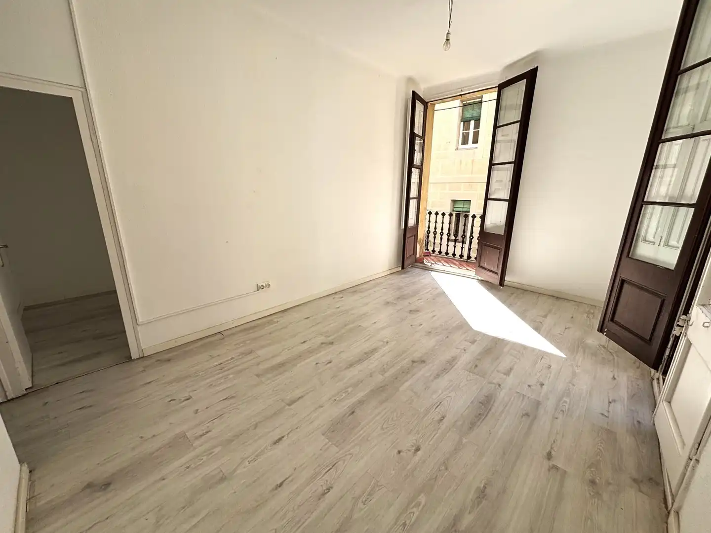 Piso con terraza en venta en PENEDES, imagen 2