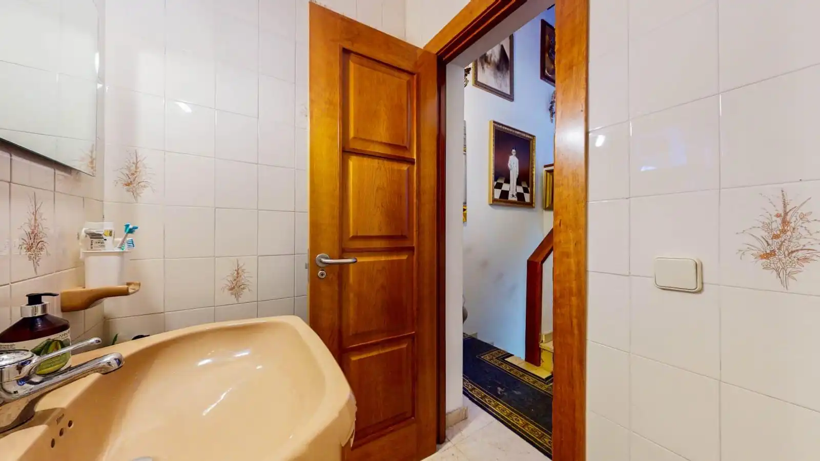 Casa o xalet en venda a Campo de Mijas