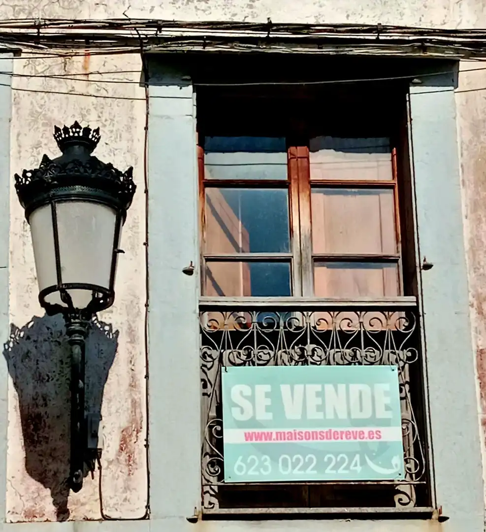 Maison rustique à vendre à Avenida Avenida Buenos Aires, 9 9, imagen 3