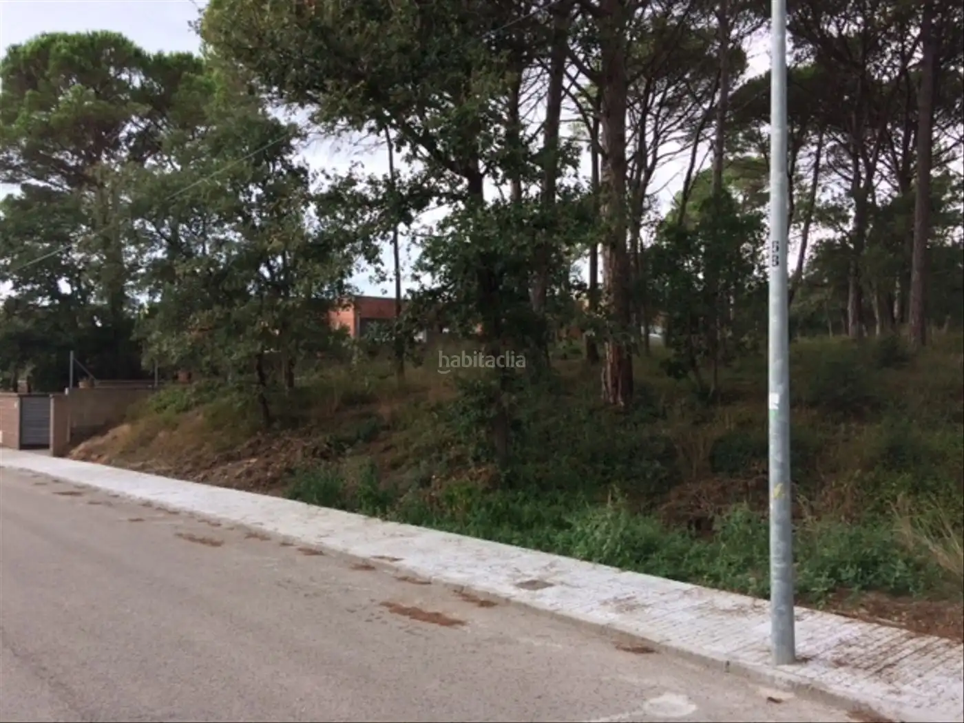 Terreno residencial en venta en Avinguda Catalunya 142, imagen 8