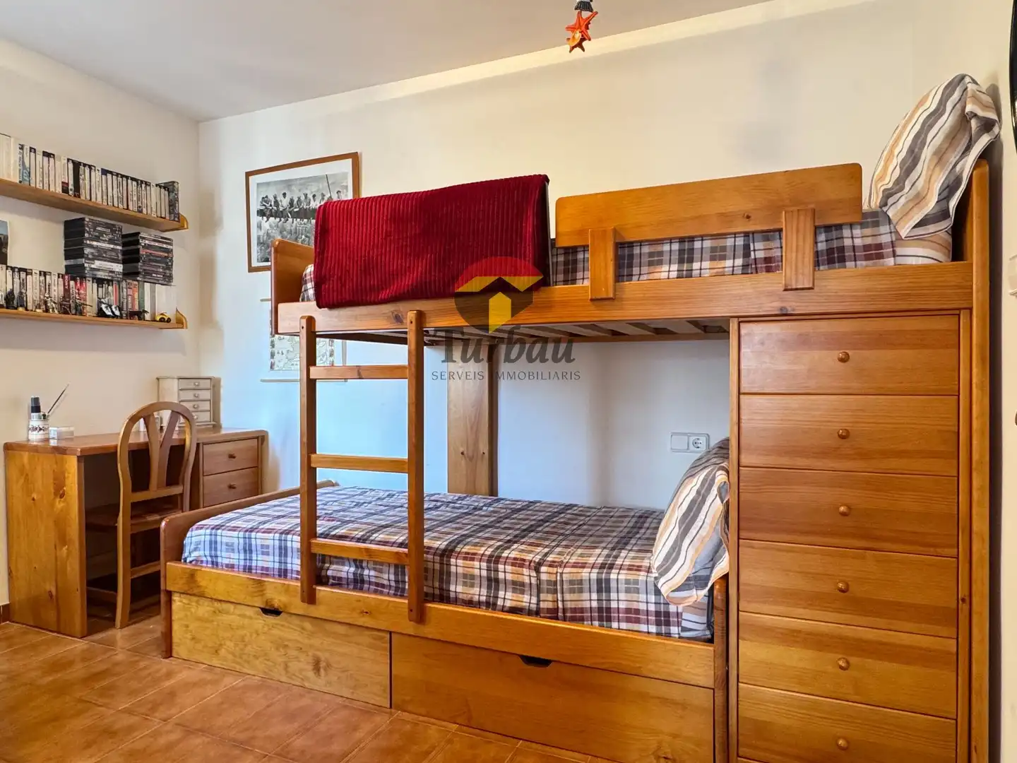 Appartement avec ascenseur à vendre à Tossa de Mar pueblo, imagen 25