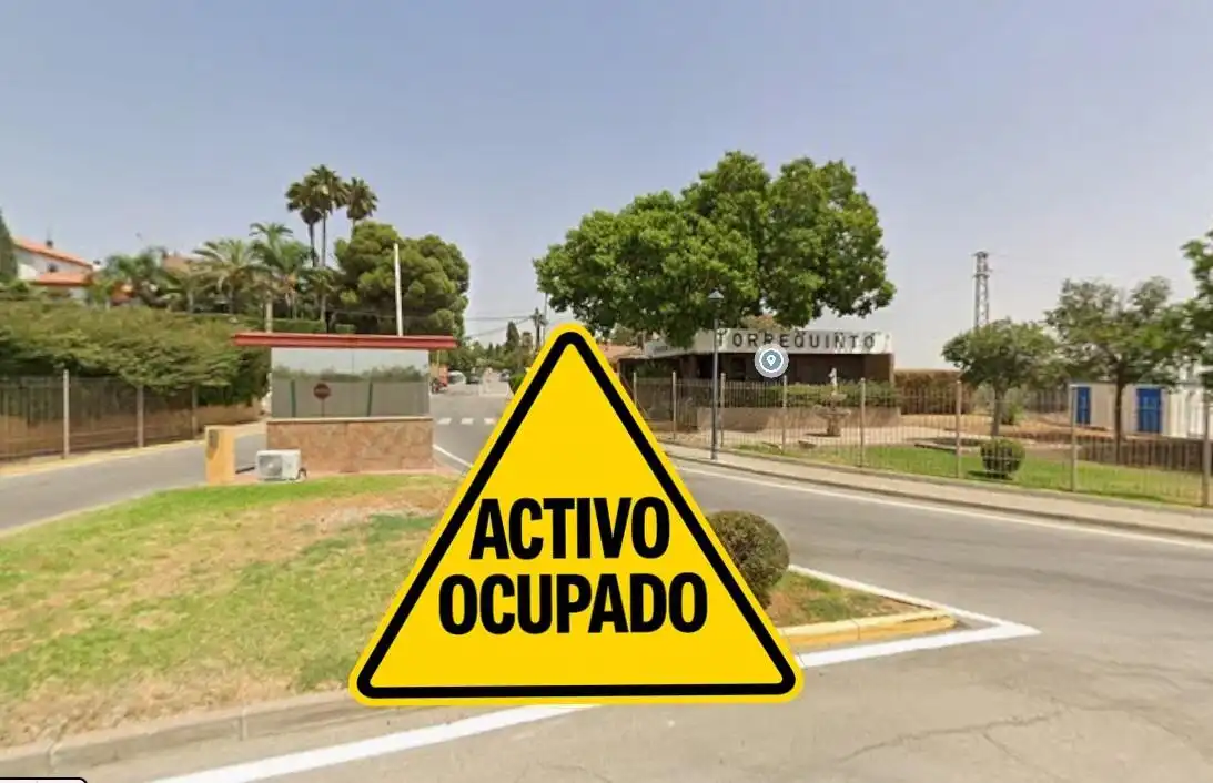 Casa amb piscina en venda a OTERO