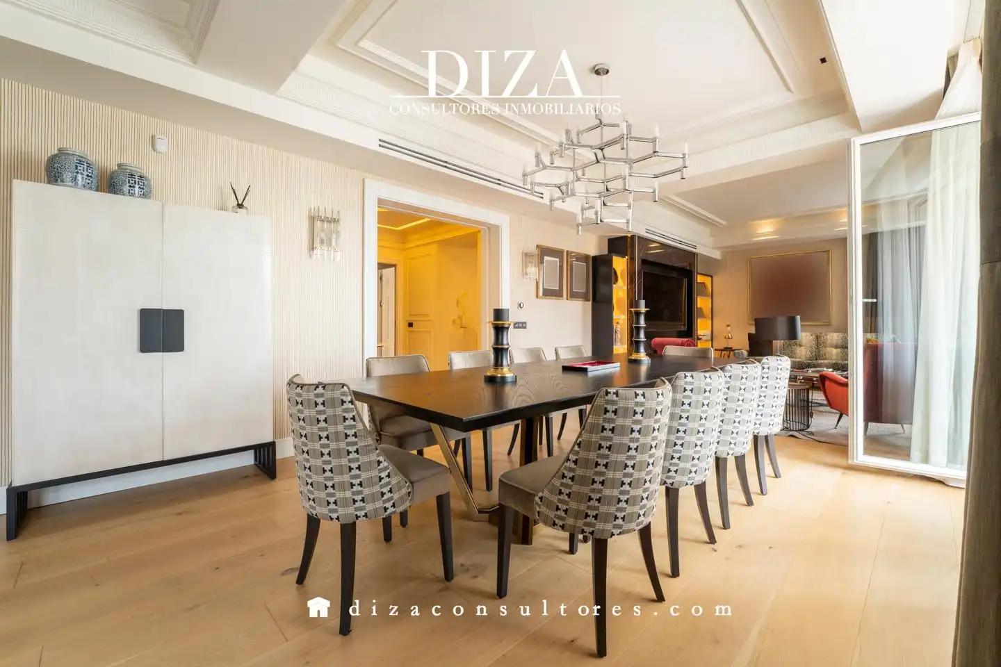 Piso con terraza en venta en De O'Donnell, imagen 18