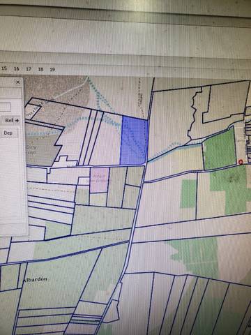 Terreno en Venta en Lújar