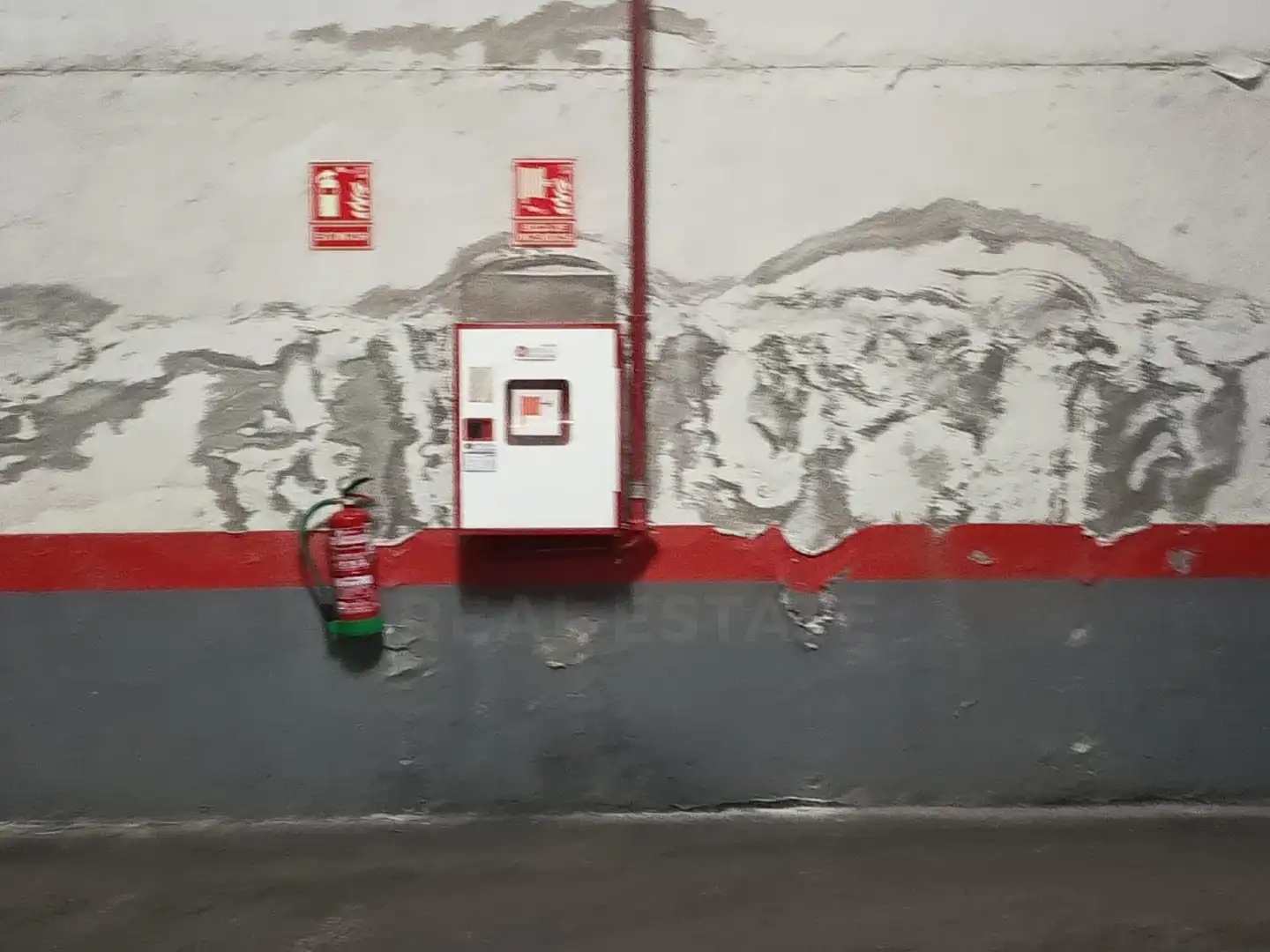 Einzelparkplatz zum Verkauf in Calle de Benita López 53, imagen 15