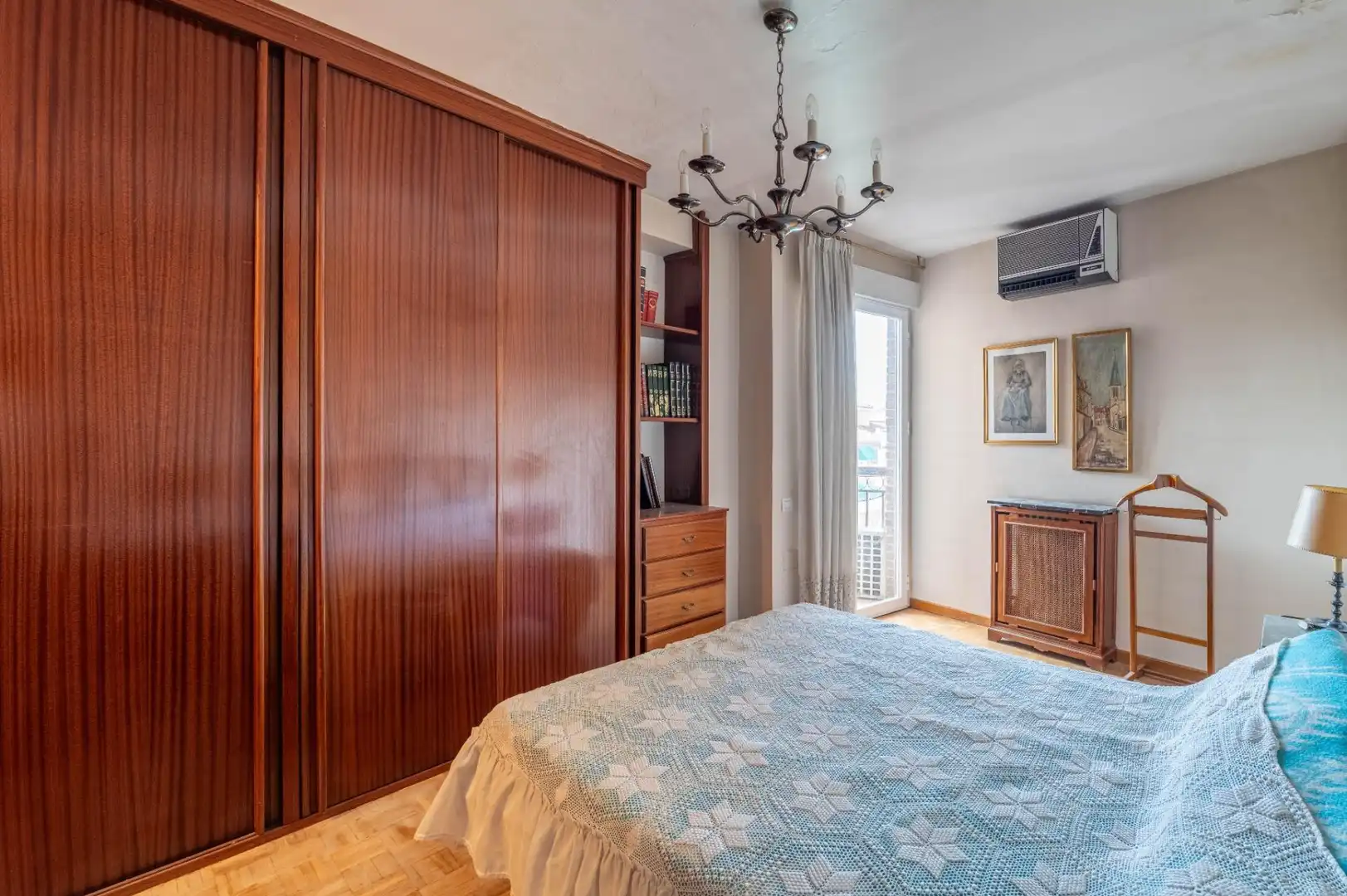 Appartement avec terrasse à vendre à Calle Emperatriz Eugenia 6, imagen 11