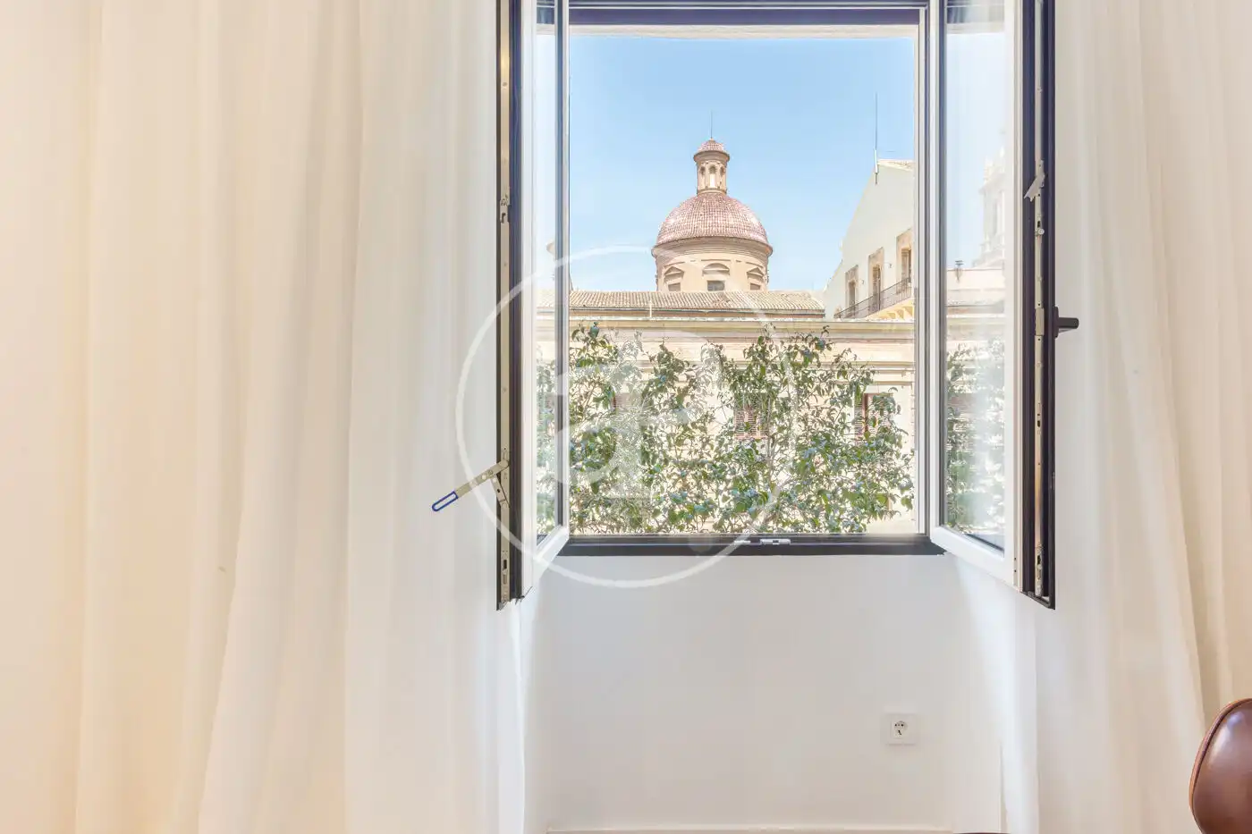 Habitación de Piso en venta en Valencia con Aire acondicionado, Calefacción y Amueblado