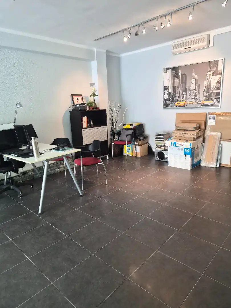 Business premises for sale in Carrer de Monturiol 61, imagen 10