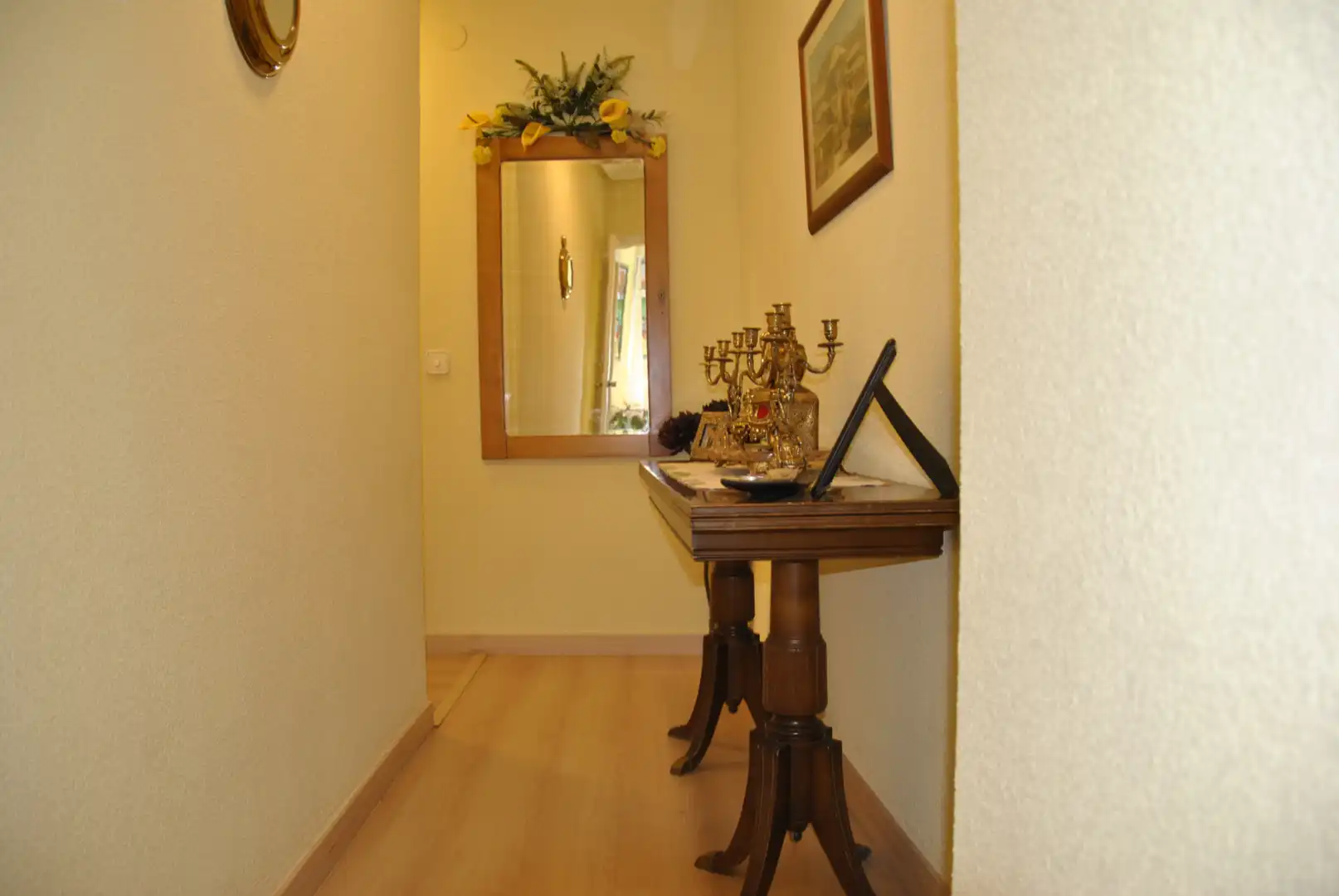 Flat for sale in Plasencia  with Air Conditioner, Heating and Parquet flooring
