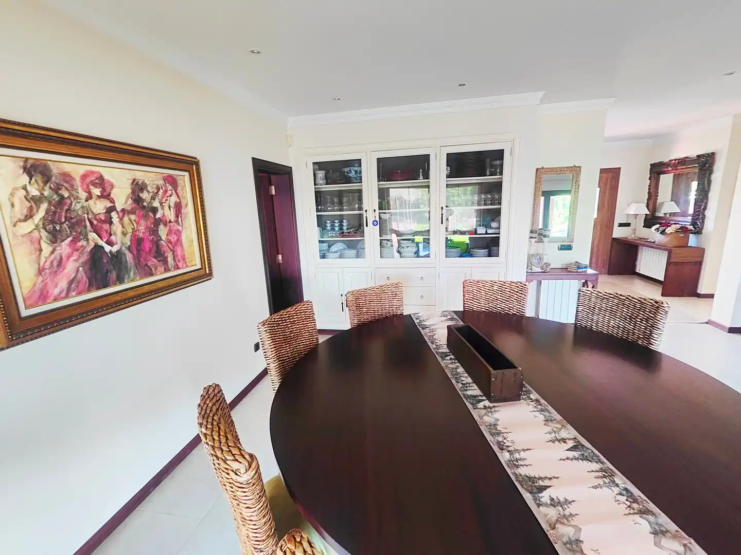Casa o chalet en venta en Urbanització Sector 5-1, Es Garrovers