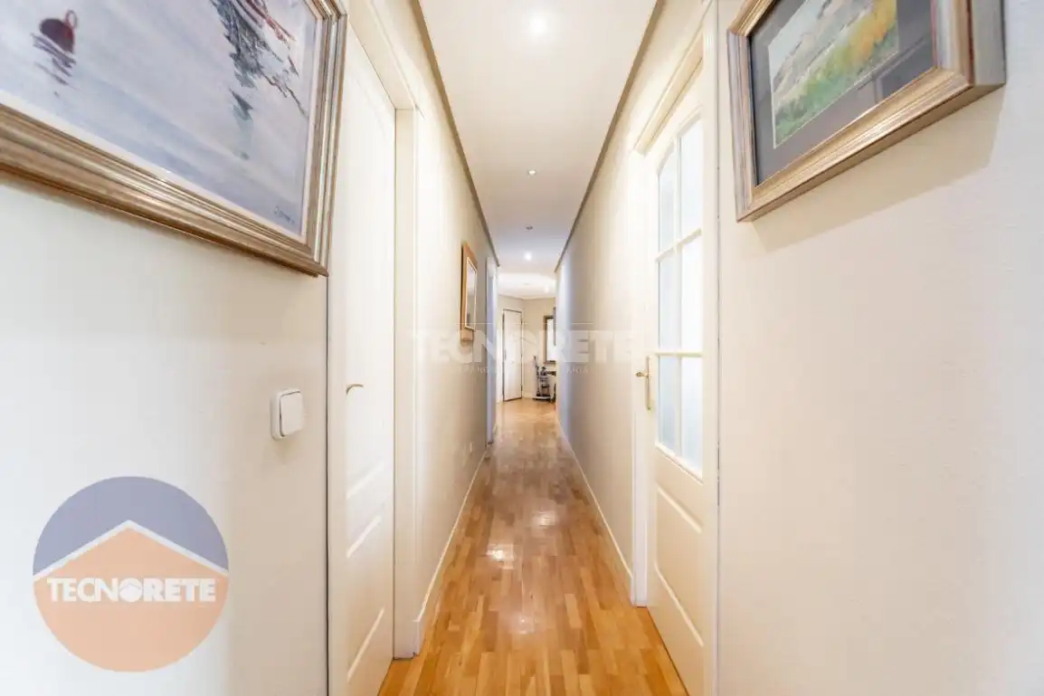 Piso en venta en Majadahonda con Aire acondicionado y Piscina comunitaria