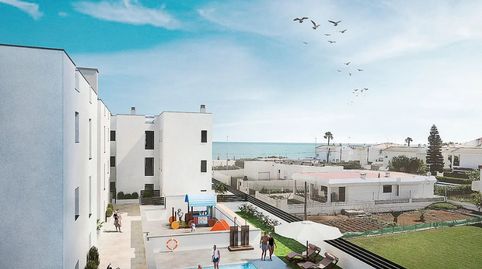 Foto 4 de Apartamento en venta en Cala del Puntal, Vinaròs