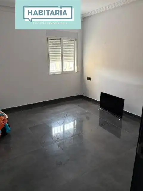 Piso en venta en Ciudad Jardín