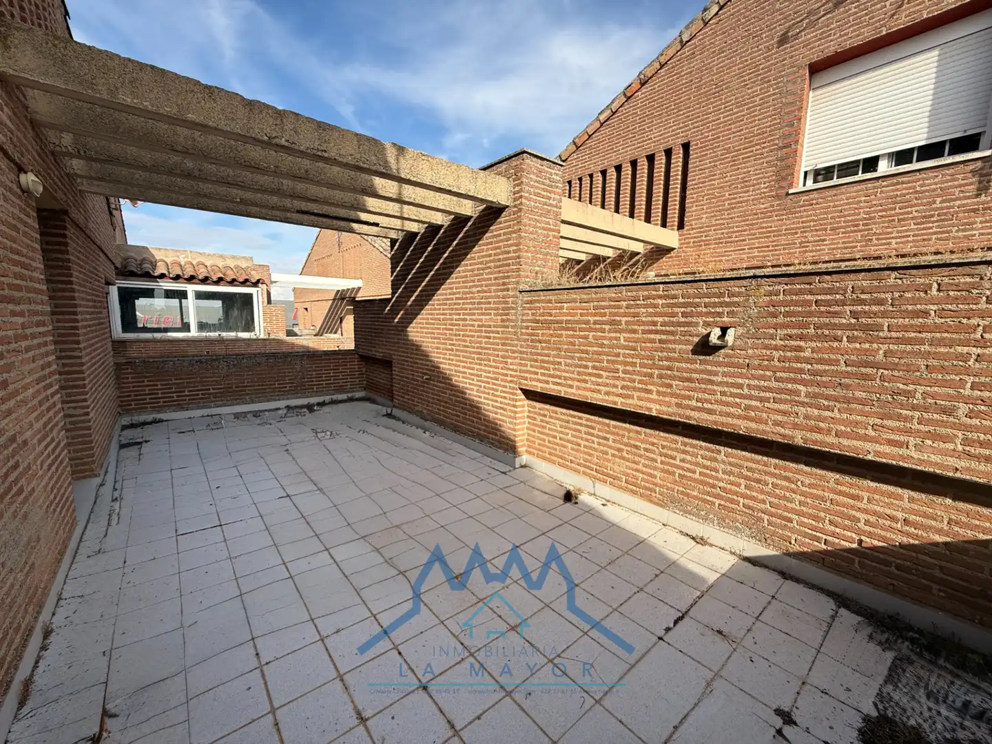 Detached house with pool for sale in Miguelturra, imagen 43