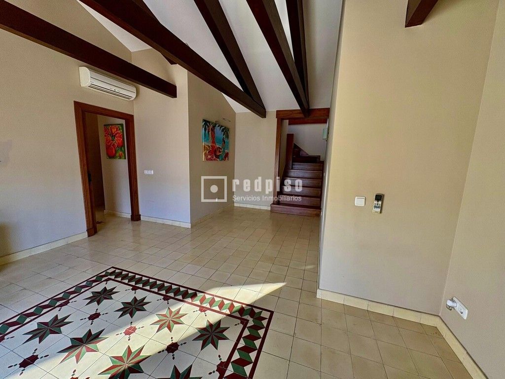 Duplex for sale in Coín