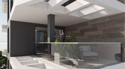 Foto 3 de Apartamento en venta en Calle Estonia, Marisol Park - Ortembach - Los Almendros, Calpe / Calp