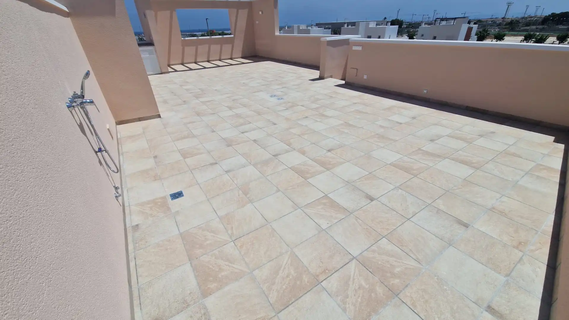 Bungalow avec piscine à vendre à Avenida Severiano Ballesteros, imagen 28