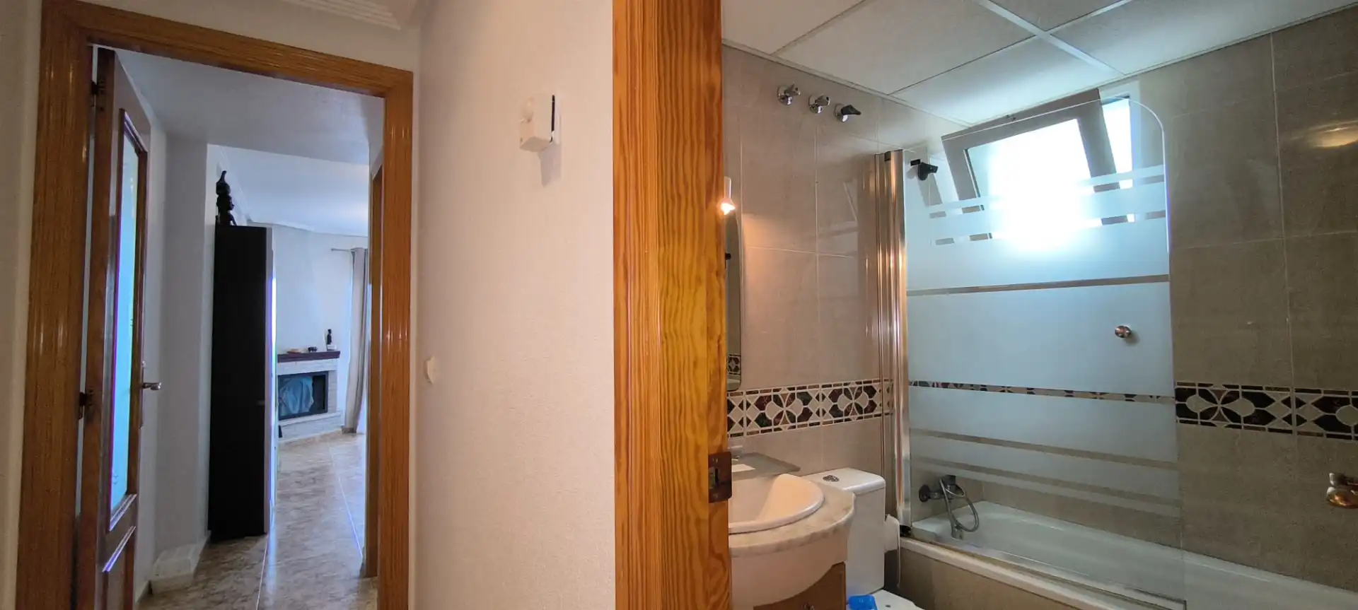 Penthouse mit Terrasse zum Verkauf in Playa del Cura, imagen 16