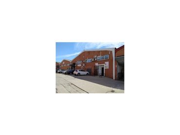Nave industrial en venta en Calle Rio Ter