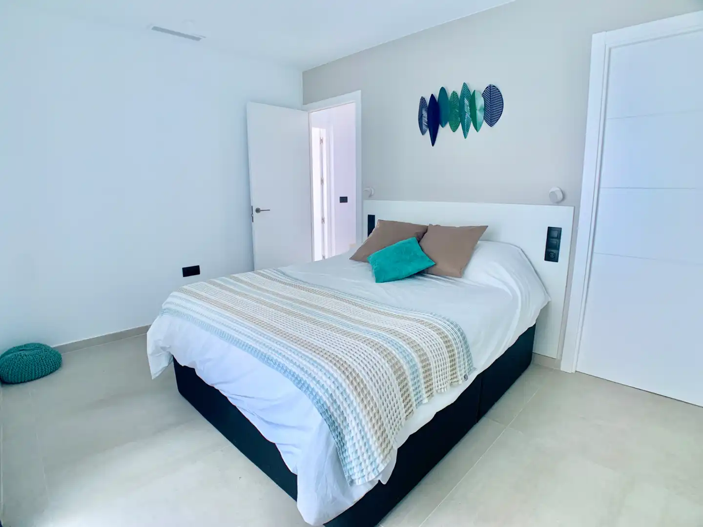 House with terrace for sale in Carrer d'Antoni Canals, imagen 41