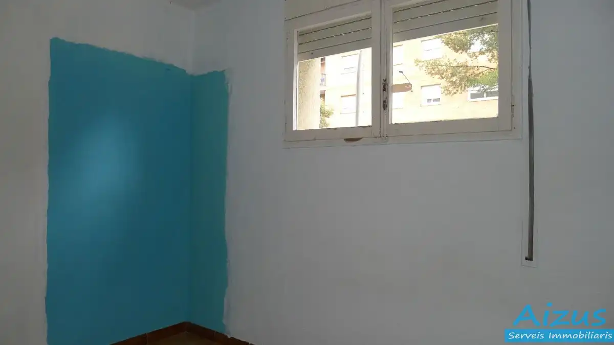 Piso en venta en Carrer de Sant Josep, Can Clos - Pinetons