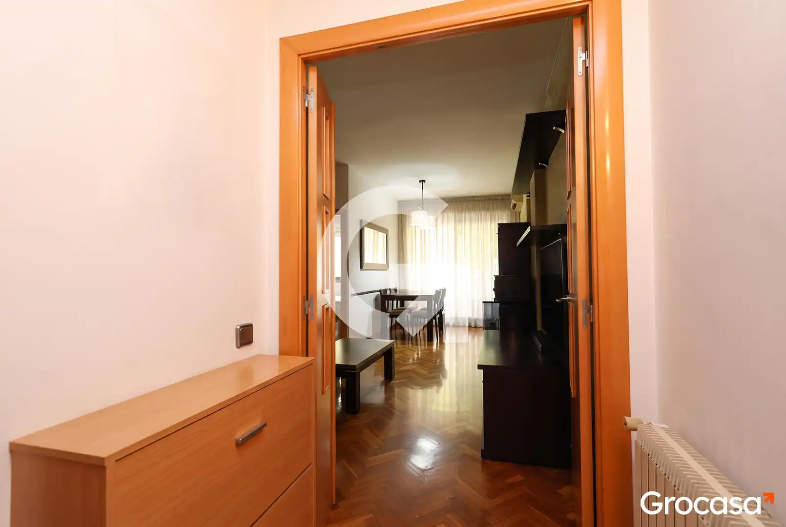 Habitación de Piso en venta en Barcelona con Aire acondicionado, Calefacción y Horno