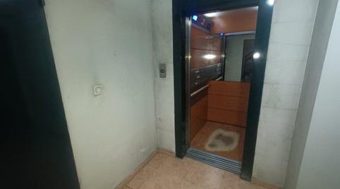 Foto 4 de Traster en venda a Calle Alférez Provisional, 5, El Pilar - La Estación, Toledo