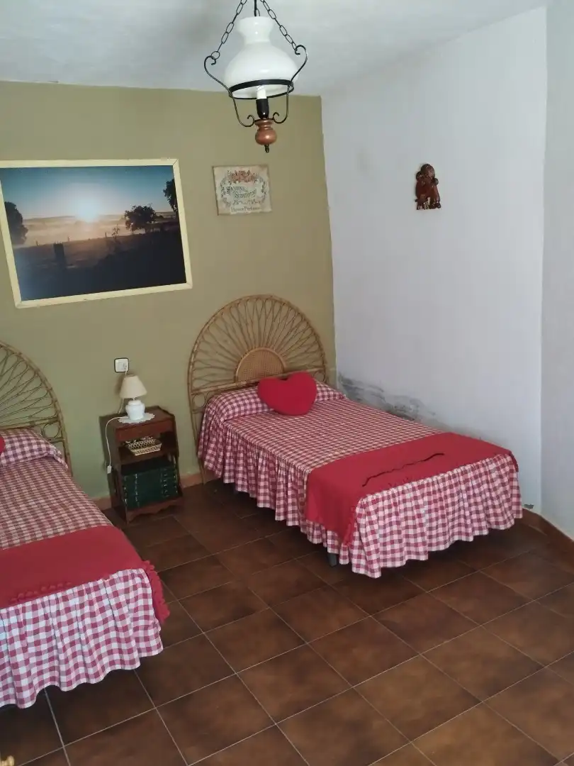 Country house with pool for sale in Zafra, imagen 17